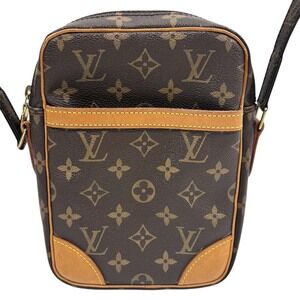 Louis Vuitton Bag Shoulder Danube